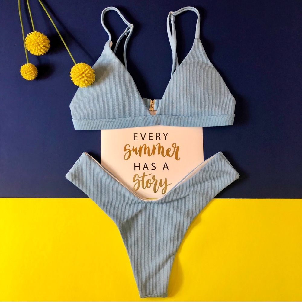 ZAFUL Two Piece Set